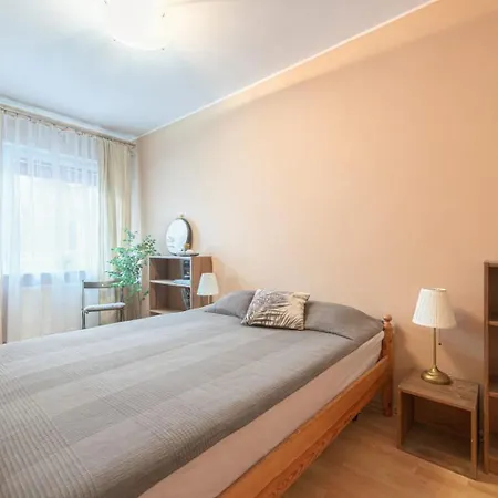 Sopot Apartament Διαμέρισμα *