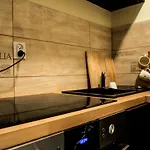 Διαμέρισμα Sopot Apartament *