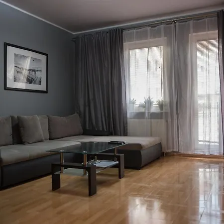 아파트 Sopot Apartament