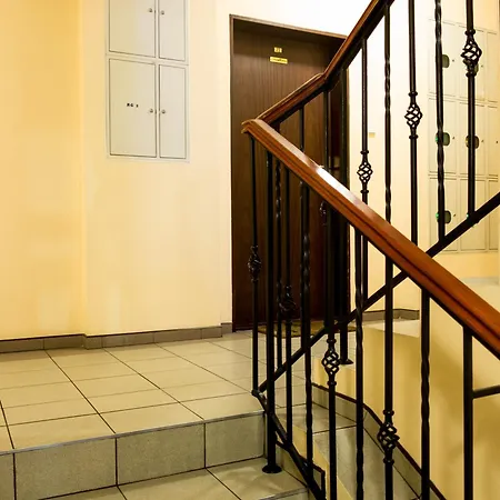 Sopot Apartament 아파트 *