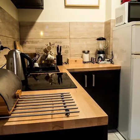 Sopot Apartament Appartamento Sopot