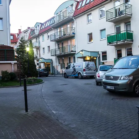 Sopot Apartament