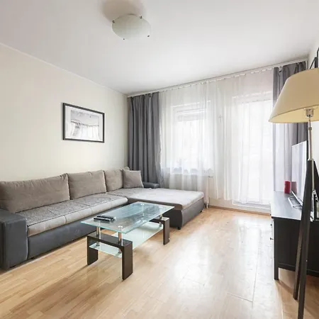 Sopot Apartament Appartement