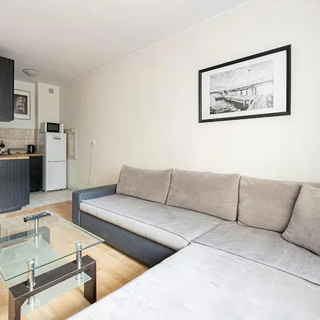 Sopot Apartament * Sopot