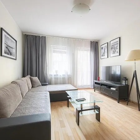 Sopot Apartament Σόποτ