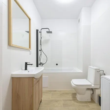 Appartement Sopot Apartament *