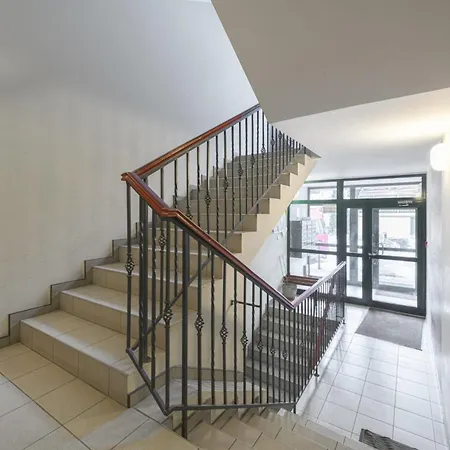 Sopot Apartament Σόποτ