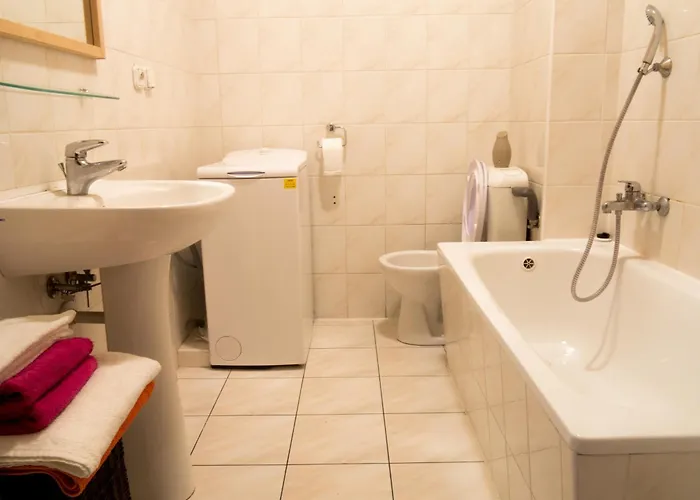 Sopot Apartament Apartment Sopot