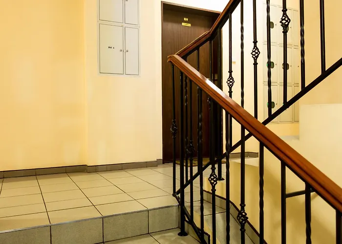 Sopot Apartament Apartment *