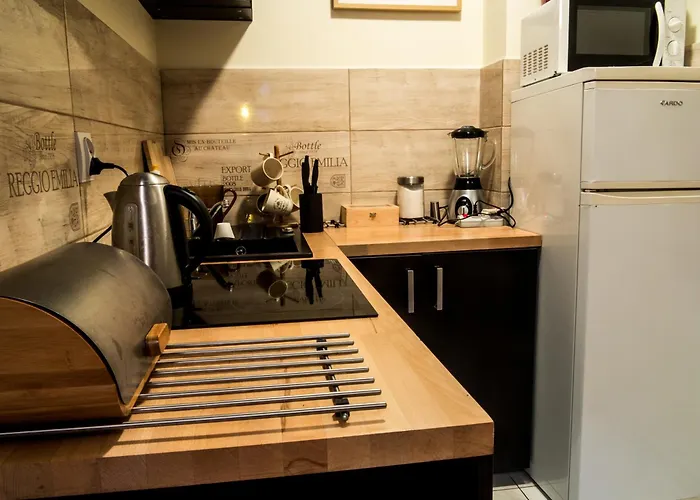 Sopot Apartament Apartment Sopot