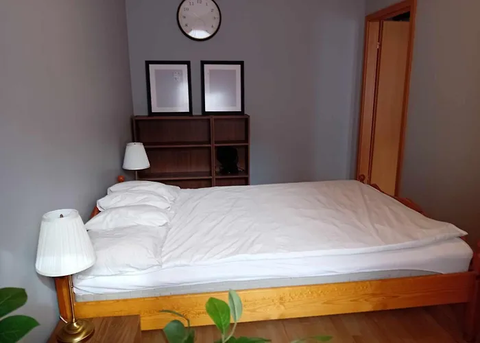 Sopot Apartament Apartmán