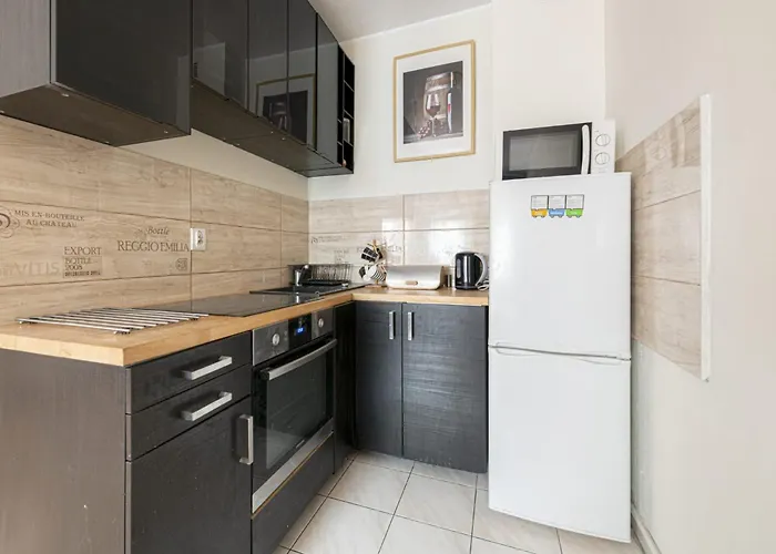 Sopot Apartament * Sopot